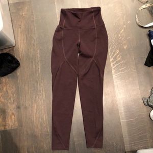 Lululemon leggings